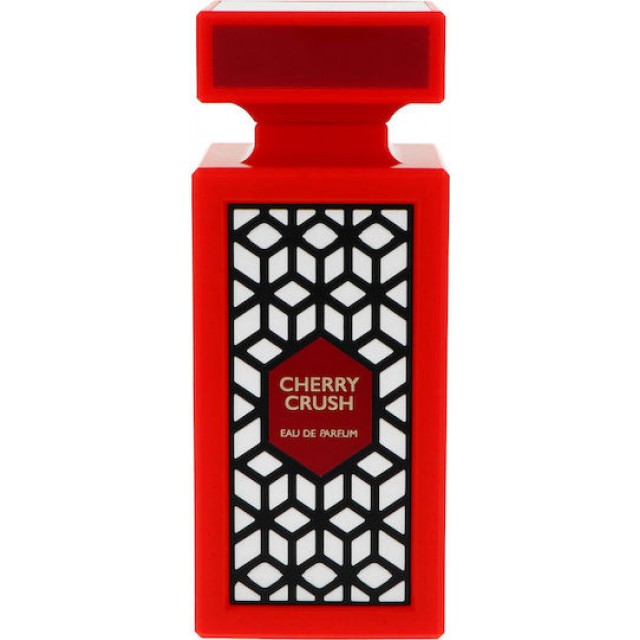 FLAVIA PARFUM Marble Series Cherry Crush EDP 90ml